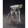 Collectable Figures Bandai HG 1/144 HYAKURI Plastic Animation and anime (Japanese animation)