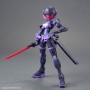 Collectable Figures Bandai EXM-H15E ACERBY [TYPE-E] Plastic Animation and anime (Japanese animation)