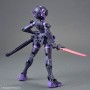 Collectable Figures Bandai EXM-H15E ACERBY [TYPE-E] Plastic Animation and anime (Japanese animation)