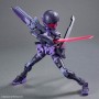 Collectable Figures Bandai EXM-H15E ACERBY [TYPE-E] Plastic Animation and anime (Japanese animation)