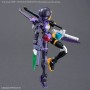 Collectable Figures Bandai EXM-H15E ACERBY [TYPE-E] Plastic Animation and anime (Japanese animation)