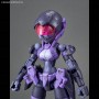 Collectable Figures Bandai EXM-H15E ACERBY [TYPE-E] Plastic Animation and anime (Japanese animation)
