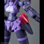 Collectable Figures Bandai EXM-H15E ACERBY [TYPE-E] Plastic Animation and anime (Japanese animation)