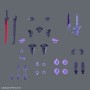 Collectable Figures Bandai EXM-H15E ACERBY [TYPE-E] Plastic Animation and anime (Japanese animation)