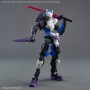 Collectable Figures Bandai EXM-H15E ACERBY [TYPE-E] Plastic Animation and anime (Japanese animation)