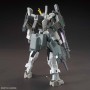 Collectable Figures Bandai HGBF 1/144 CHERUDIM GUNDAM SAGA TYPE.GBF Plastic Animation and anime (Japanese animation)
