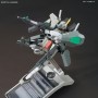 Collectable Figures Bandai HGBF 1/144 CHERUDIM GUNDAM SAGA TYPE.GBF Plastic Animation and anime (Japanese animation)