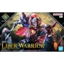 Collectable Figures Bandai 30MF LIBER WARRIOR Warrior