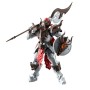 Collectable Figures Bandai 30MF LIBER WARRIOR Warrior