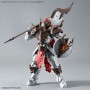 Collectable Figures Bandai 30MF LIBER WARRIOR Warrior