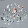 Collectable Figures Bandai 30MF LIBER WARRIOR Warrior