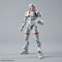 Collectable Figures Bandai 30MF LIBER WARRIOR Warrior