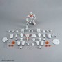 Collectable Figures Bandai 30MF LIBER WARRIOR Warrior