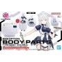 Collectable Figures Bandai 30MS OPTION BODY PARTS TYPE MD01 Plastic