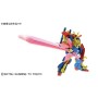Collectable Figures Bandai HGBF 1/144 GUNDAM TRYON 3 Plastic Animation and anime (Japanese animation)
