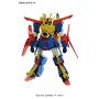 Collectable Figures Bandai HGBF 1/144 GUNDAM TRYON 3 Plastic Animation and anime (Japanese animation)