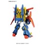 Collectable Figures Bandai HGBF 1/144 GUNDAM TRYON 3 Plastic Animation and anime (Japanese animation)