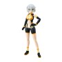 Collectable Figures Bandai 30MS RISHETTA Plastic Animation and anime (Japanese animation)