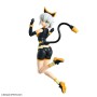 Collectable Figures Bandai 30MS RISHETTA Plastic Animation and anime (Japanese animation)