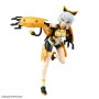 Figure à Collectionner Bandai 30MS RISHETTA Plastique Animation et manga