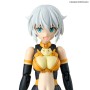 Collectable Figures Bandai 30MS RISHETTA Plastic Animation and anime (Japanese animation)