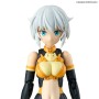 Collectable Figures Bandai 30MS RISHETTA Plastic Animation and anime (Japanese animation)