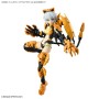 Collectable Figures Bandai 30MS RISHETTA Plastic Animation and anime (Japanese animation)