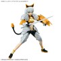 Collectable Figures Bandai 30MS RISHETTA Plastic Animation and anime (Japanese animation)