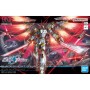 Collectable Figures Bandai HGCE 1/144 BLACK KNIGHT SQUAD Cal - re. A Black Plastic Animation and anime (Japanese animation)