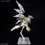 Collectable Figures Bandai HGCE 1/144 BLACK KNIGHT SQUAD Cal - re. A Black Plastic Animation and anime (Japanese animation)