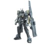 Collectable Figures Bandai HGBF 1/144 GUNDAM LIGHTNING BLACK WARRIOR Black Plastic Animation and anime (Japanese animation)