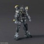 Collectable Figures Bandai HGBF 1/144 GUNDAM LIGHTNING BLACK WARRIOR Black Plastic Animation and anime (Japanese animation)