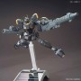 Collectable Figures Bandai HGBF 1/144 GUNDAM LIGHTNING BLACK WARRIOR Black Plastic Animation and anime (Japanese animation)