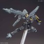 Collectable Figures Bandai HGBF 1/144 GUNDAM LIGHTNING BLACK WARRIOR Black Plastic Animation and anime (Japanese animation)