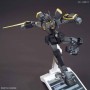 Collectable Figures Bandai HGBF 1/144 GUNDAM LIGHTNING BLACK WARRIOR Black Plastic Animation and anime (Japanese animation)