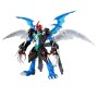 Collectable Figures Bandai FIGURE RISE AMPLIFIED PAILDRAMON Plastic Digimon Animation and anime (Japanese animation)
