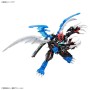 Collectable Figures Bandai FIGURE RISE AMPLIFIED PAILDRAMON Plastic Digimon Animation and anime (Japanese animation)