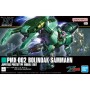 Collectable Figures Bandai PMX-002 BOLINOAK-SAMMAHN Plastic Animation and anime (Japanese animation)