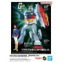 Collectable Figures Bandai RX-78-2 GUNDAM REVIVAL Ver. Multicolour Plastic Animation and anime (Japanese animation)