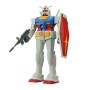Collectable Figures Bandai RX-78-2 GUNDAM REVIVAL Ver. Multicolour Plastic Animation and anime (Japanese animation)