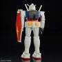 Collectable Figures Bandai RX-78-2 GUNDAM REVIVAL Ver. Multicolour Plastic Animation and anime (Japanese animation)