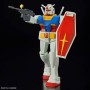 Collectable Figures Bandai RX-78-2 GUNDAM REVIVAL Ver. Multicolour Plastic Animation and anime (Japanese animation)