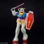 Collectable Figures Bandai RX-78-2 GUNDAM REVIVAL Ver. Multicolour Plastic Animation and anime (Japanese animation)