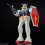 Collectable Figures Bandai RX-78-2 GUNDAM REVIVAL Ver. Multicolour Plastic Animation and anime (Japanese animation)