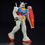 Collectable Figures Bandai RX-78-2 GUNDAM REVIVAL Ver. Multicolour Plastic Animation and anime (Japanese animation)