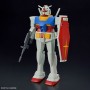 Collectable Figures Bandai RX-78-2 GUNDAM REVIVAL Ver. Multicolour Plastic Animation and anime (Japanese animation)