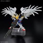 Collectable Figures Bandai MGSD WING GUNDAM ZERO EW Plastic Animation and anime (Japanese animation)
