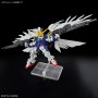 Collectable Figures Bandai MGSD WING GUNDAM ZERO EW Plastic Animation and anime (Japanese animation)