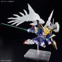 Collectable Figures Bandai MGSD WING GUNDAM ZERO EW Plastic Animation and anime (Japanese animation)