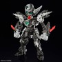Collectable Figures Bandai MGSD WING GUNDAM ZERO EW Plastic Animation and anime (Japanese animation)